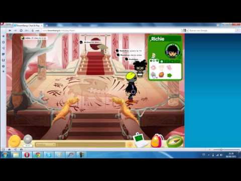 Rubio..7 vs ,Richie (alex)