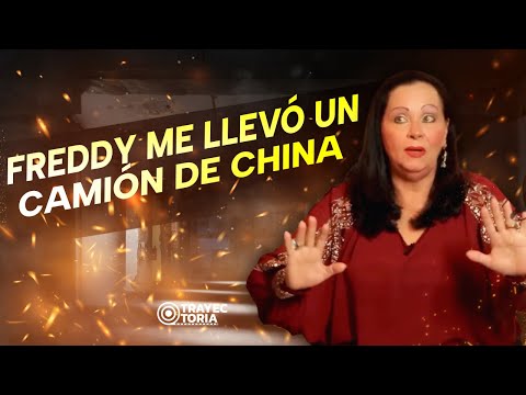 🍊FREDDY BERAS GOICO Y EL JUGO QUE LE NEGARON EN SU CASA🚚