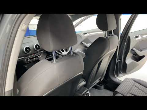 Audi A3 1.0 TFSI Sport