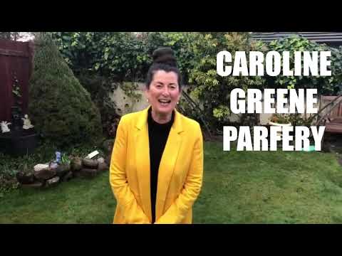 Taiwan: Quarantine Day 8 -- Intro by OG Troupe's Caroline Greene-Parfery