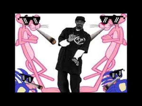 Lets play pink panther...