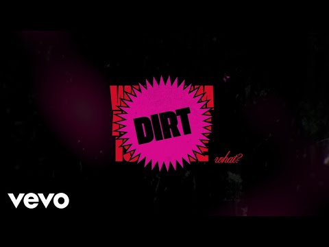 Zoe Ko, Sophie Powers - DIRT(ier) (Lyric Video) ft. Emi Grace