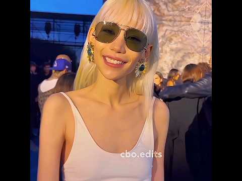 Kittychicha Recent Ysl in Paris..    | Nanno - The Girl From Nowhere