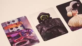 Project Result Preview - Impossible Worlds