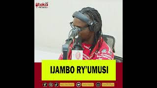 Download lagu Ijambo ry'umusi harico rigufashije? mp3