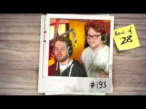 [Best of] DAS PODCAST UFO 28 | Viele Augen sehen mehr