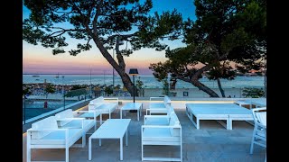 Détente en toute quiétude au Fergus Style Palmanova 4* Adult only, à Majorque, B