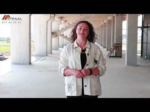 Construcții din Panouri Sandwich | Etapele unui proiect realizat de STRAAL