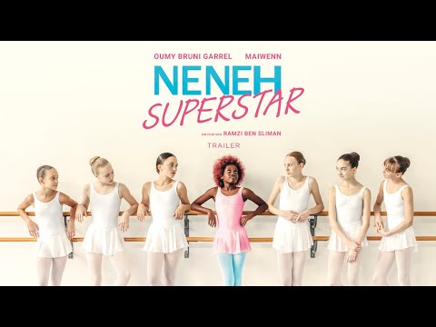 Trailer-Vorschau: Neneh Superstar