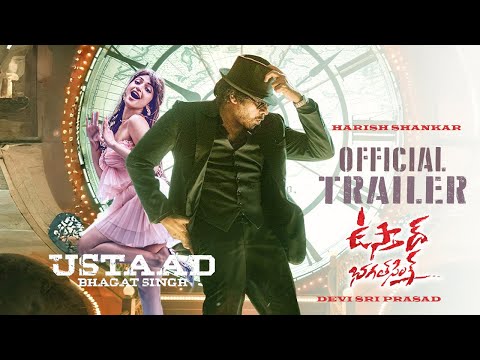 Ustaad Bhagat Singh: Pawan Kalyan’s Vintage Avatar Unveiled Ahead of Birthday Glimpse