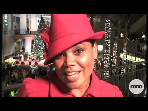 'American Idol' stars go green