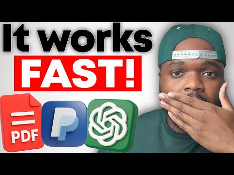 ChatGPT can make SALES with Digital Products using 5 Questions