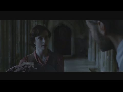 Young McGonagall & Dumbledore  - Fantastic Beasts & The Crimes of Grindelwald [Deleted Scene]