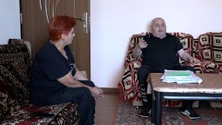 Քաղաքացիները քրեական ենթամշակույթ կրող անձի միջոցով փորձել էին ետ ստանալ իրենց գումարները