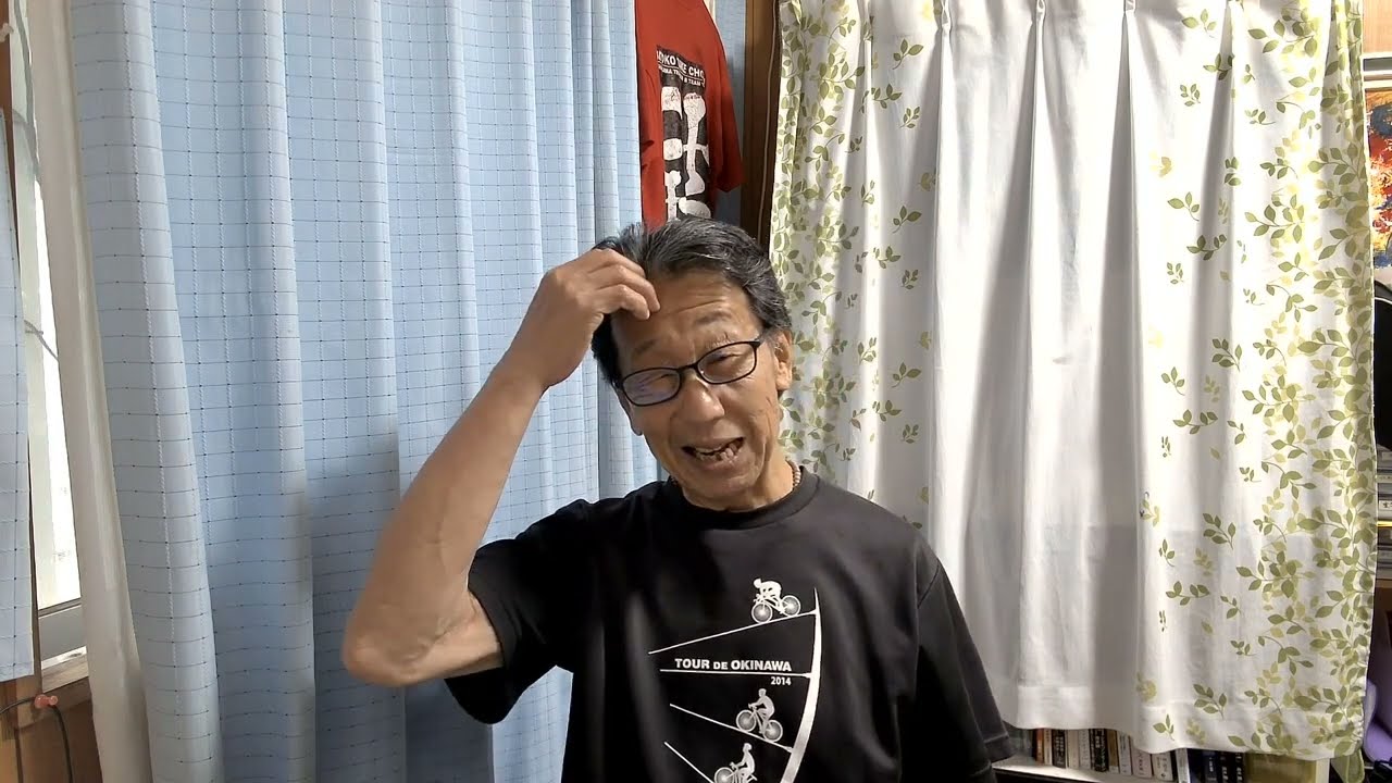 サイクル雑談201セマハンとフラペ