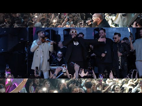 Puiul meu (Live)