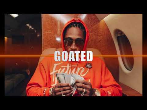 Future x Southside x Pyrex Whippa x 808 Mafia Type Beat "Goated" | Prod. 50K