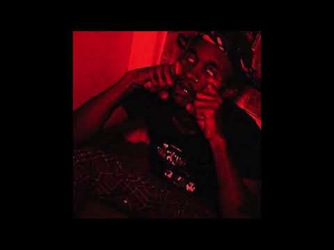 SICKBOYRARI AKA BLACK KRAY - BLOCK BURNAH [PROD. BY LOUDMOUF KANG]