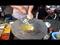 Surat Most Common Egg Dish Egg Street Food India
