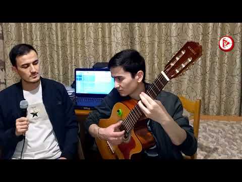 ŞÜKÜR REJEPOW - SÖÝGÜLIM | TURKMEN GITARA AYDYMLARY 2023