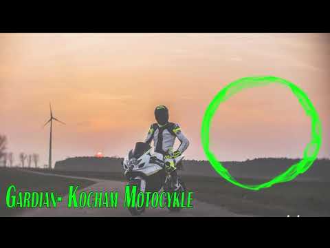 Gardian- Kocham Motocykle [rap o motocyklach]