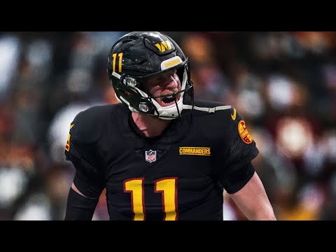 Carson Wentz Ultimate Career Highlights | 2017-2022 | Welcome To Washington |Benezette Films