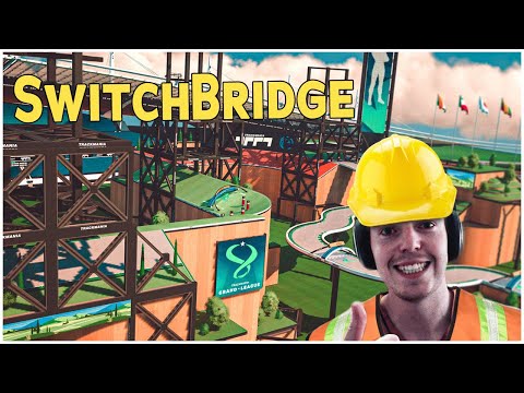 Trackmania Grand League Fall 2020 - SwitchBridge Discovery