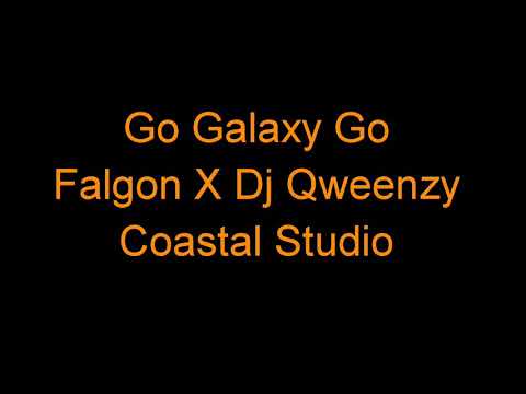 Falgon X DJ Qweenzy - Go Galaxy Go