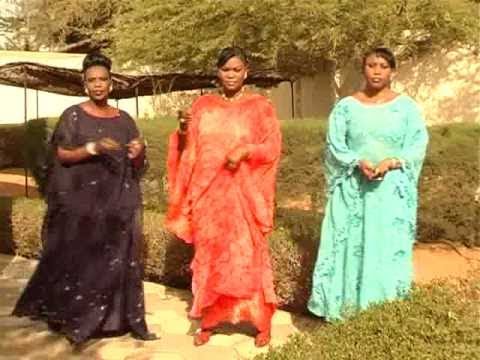 Koulabegue - Fatou Gueweul