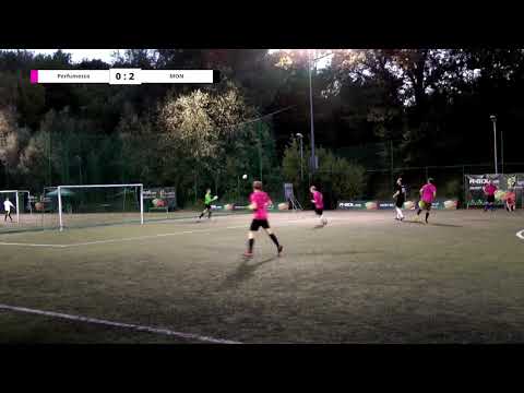 LIGOWIEC / LATO 2018 / PERFUMESCO - MON