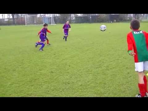 Abcoude E1 - DSS E1 (za. 15 nov.14) 2