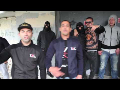 Teuchiland Feat BadBossProd Clip ( Gresilland )