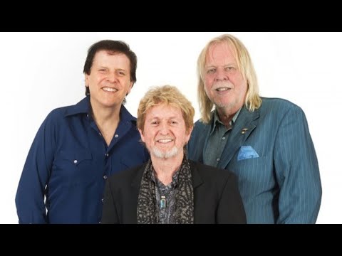 Yes Featuring Jon Anderson, Trevor Rabin, Rick Wakeman