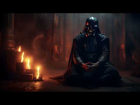Darth Vader Meditation | 2 Hours of Powerful Redemption Star Wars Ambience for If Youre Too Far Gone