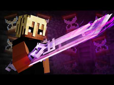 Breaking Hoplite's NEW Chrono Sword!