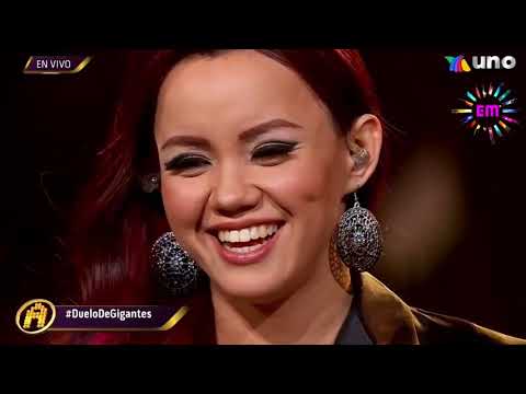 DALÚ - TIEMPOS MEJORES - Concierto 12 La Academia HD 🎵