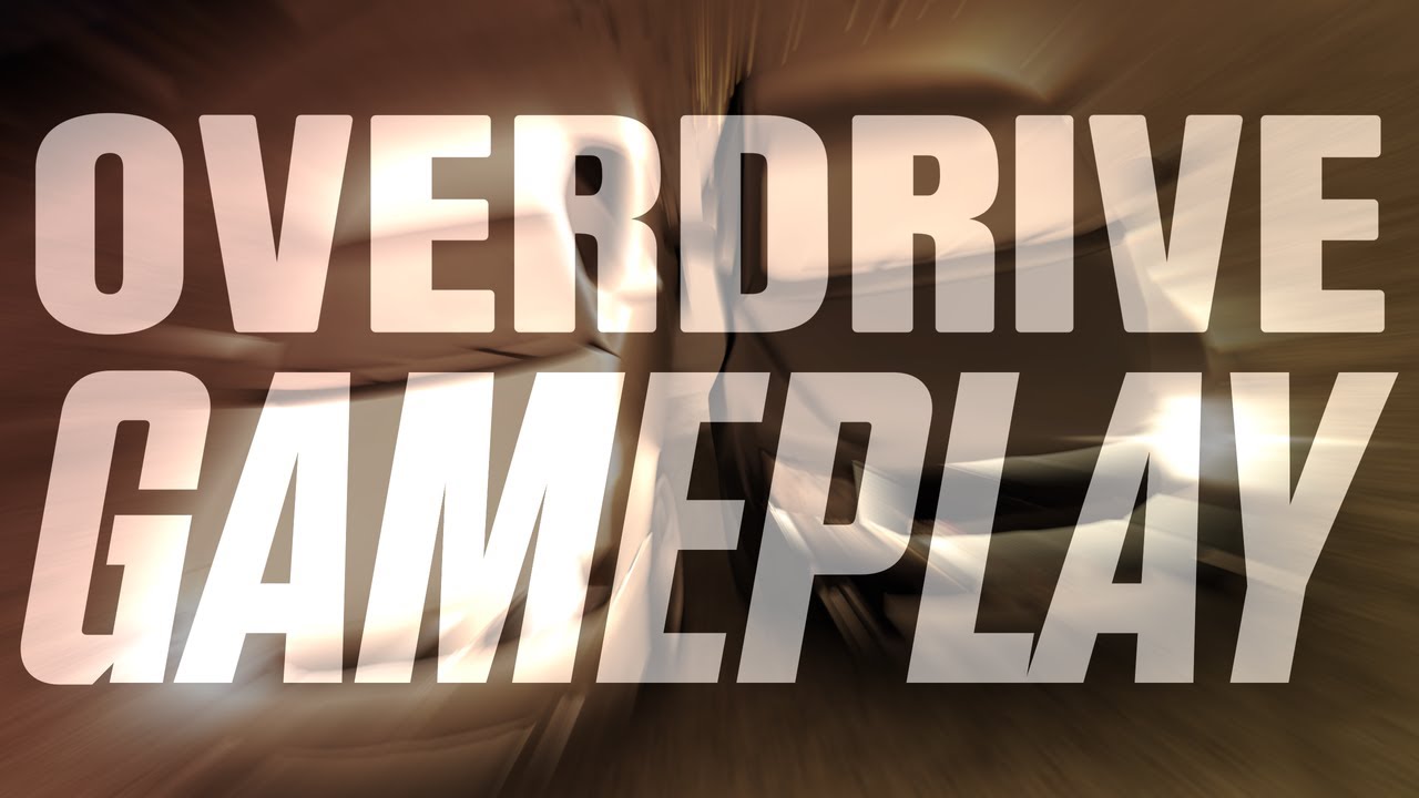 Overdrive
