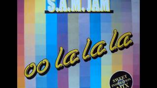 Download lagu S.A.M.  Jam - Oo La La La (Sweet Inspiration Mix) mp3 Download lagu S.A.M.  Jam - Oo La La La (Sweet Inspiration Mix) mp3