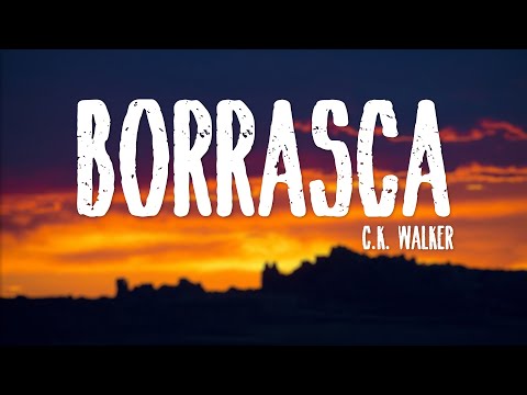 Borrasca 【German Creepypasta】