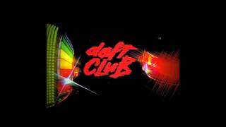 Daft Punk - Face To Face (Cosmo Vitelli remix) HD