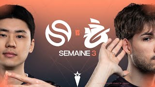 SOLARY vs GALIONS, LE DUEL AU SOMMET (LFL Summer Split 2026)