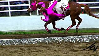 Crazy Cowgirls Trick Riders [HD]