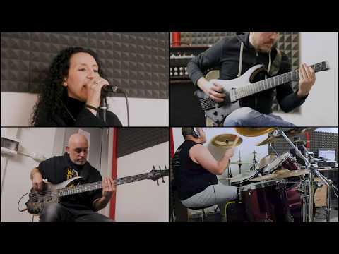 FERONIA - HUMANIST - LIVE SESSION MULTICAM