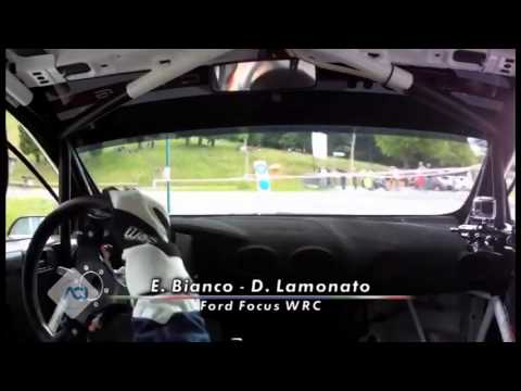 Campionato Italiano WRC 2014 - 31° Rally della Marca, la sintesi della gara