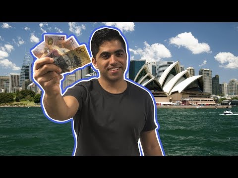 Australia's banknotes may be the most advanced in the world | CNBC Reports