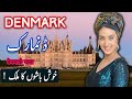 Travel To Denmark | denmark History Documentary In Urdu and Hindi | Spider Tv | ڈنمارک کی سیر