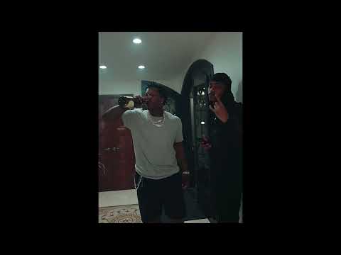 (FREE) Lil Zay Osama Type Beat - "End up gone"