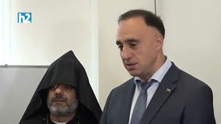 Մենք ասեցինք ու հասցրեցինք դա անել մեկ ամսում. Վահրամ Կարապետյան: Լրաբեր - 22.08.2022