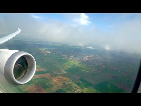 Jetstar Boeing 787-8 Dreamliner takeoff from Melbourne International Airport (JQ37) Video