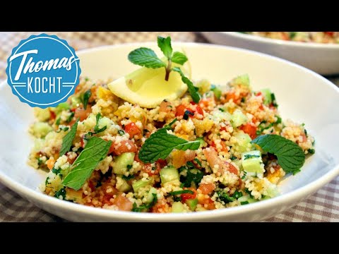 download lagu mp3 mp4 Couscous Salat Vegan, download lagu Couscous Salat Vegan gratis, unduh video klip Couscous Salat Vegan